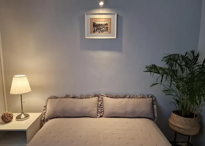 Apartament Cassino